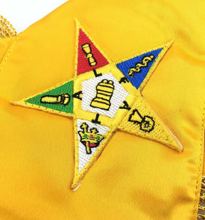 OES Sash - Set Of 5 Sashes - Bricks Masons