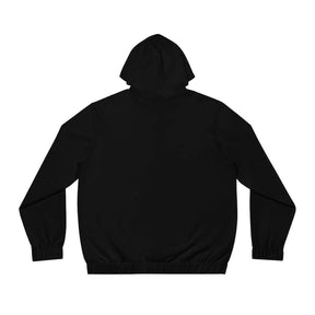 Order Of Malta Hoodie - Black - Bricks Masons