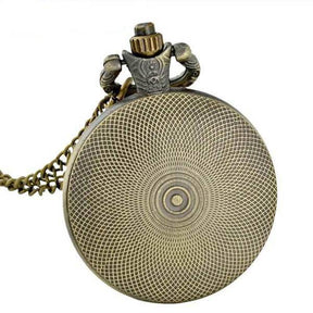 Knights Templar Commandery Pocket Watch - Three Colors