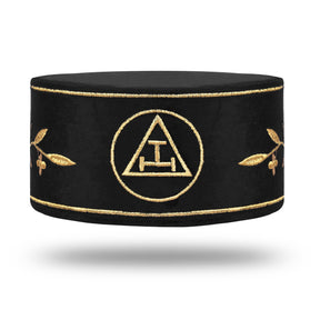 Crown Cap - - Bricks Masons