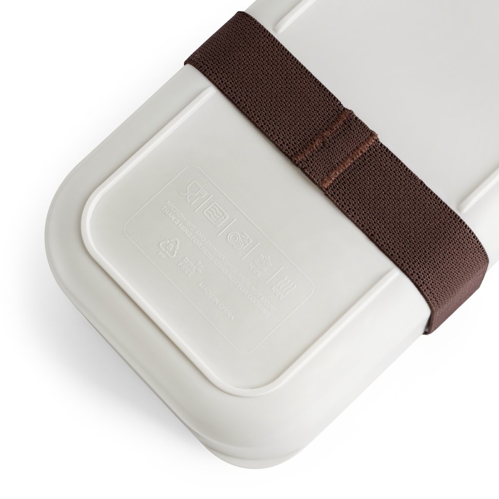 Royal Arch Chapter Lunch Box - Wooden Lid - Bricks Masons