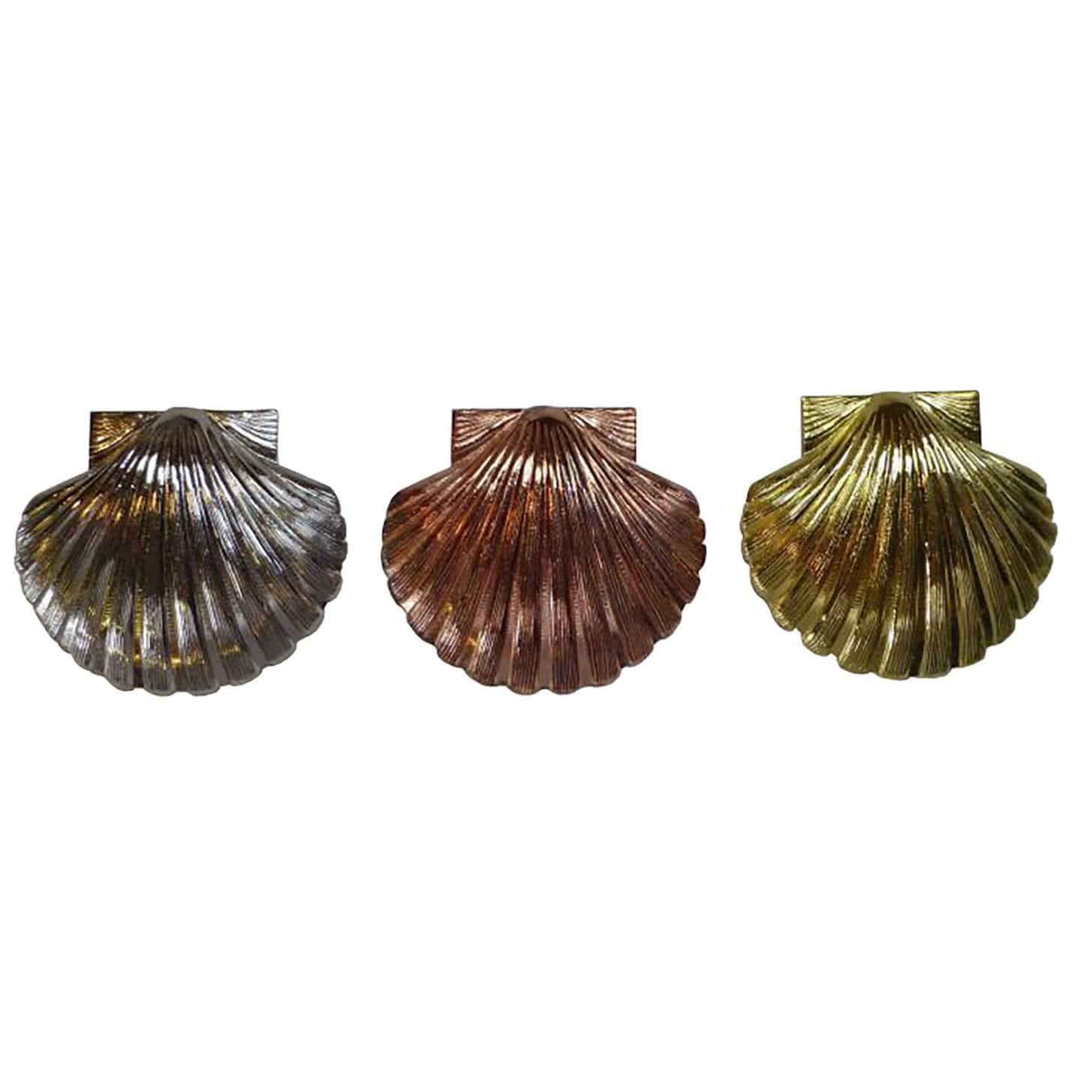 St. Thomas of Acon Regalia Brooch - Different Sizes and Colors - Bricks Masons