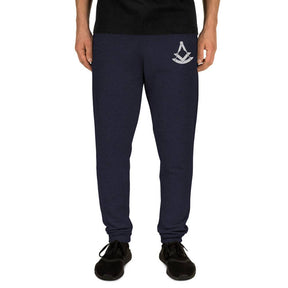 Past Master Blue Lodge Jogger - Embroidery