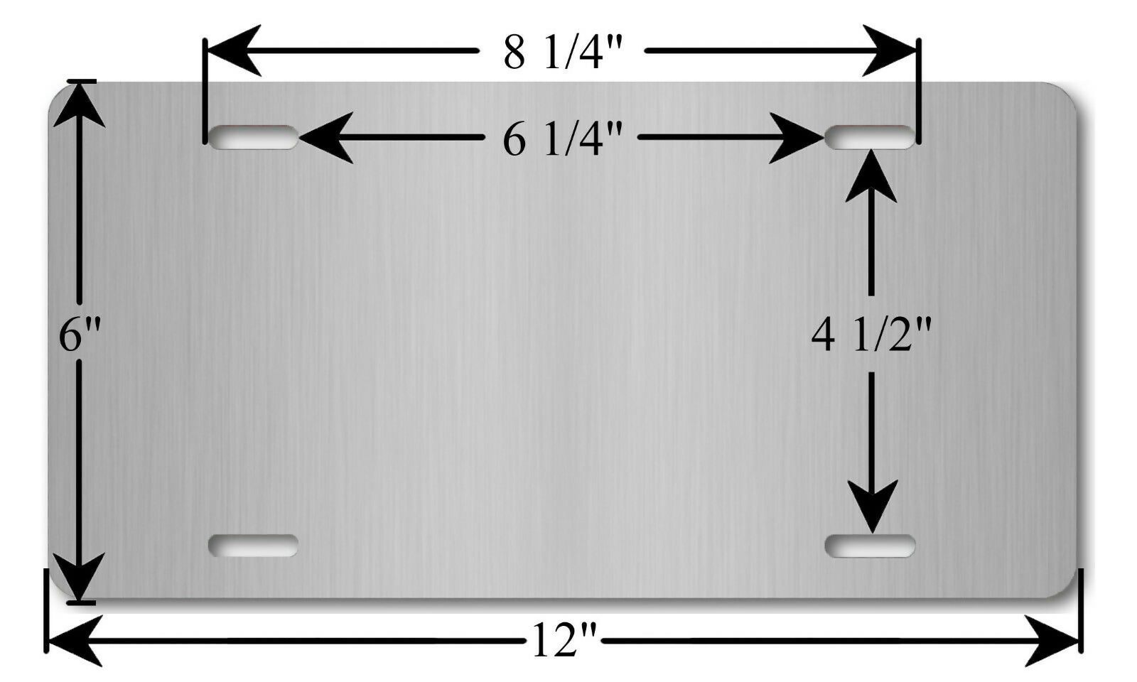 Master Mason Blue Lodge License Plate - American Mason Tag - Bricks Masons