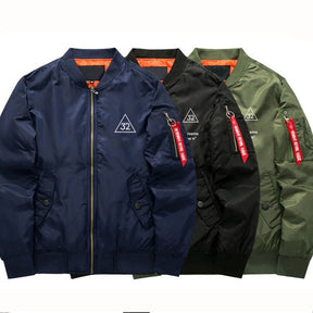 32nd Degree Scottish Rite Jacket - Various Colors - Bricks Masons