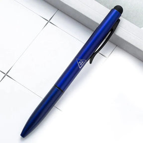 32nd Degree Scottish Rite Pen - Various Colors - Bricks Masons