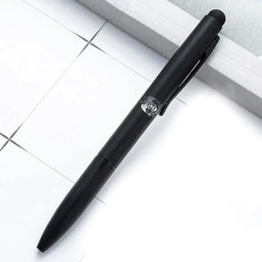 32nd Degree Scottish Rite Pen -  Wings Down Various Colors - Bricks Masons