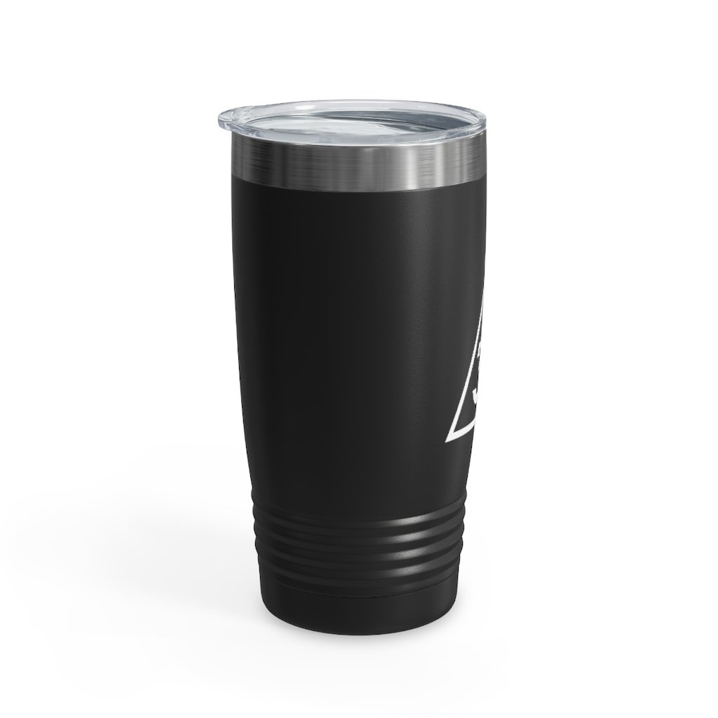 32nd Degree Scottish Rite Ringneck Tumbler - Various Colors - Bricks Masons