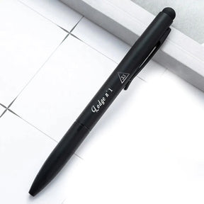33rd Degree Scottish Rite Pen - Various Colors - Bricks Masons
