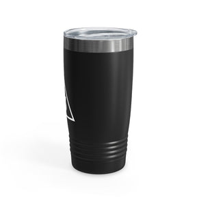 33rd Degree Scottish Rite Ringneck Tumbler - Various Colors - Bricks Masons