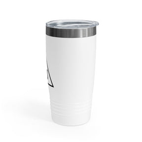 33rd Degree Scottish Rite Ringneck Tumbler - Various Colors - Bricks Masons