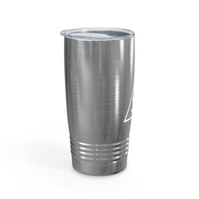 33rd Degree Scottish Rite Ringneck Tumbler - Various Colors - Bricks Masons