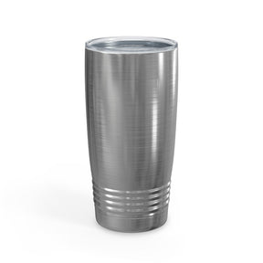 33rd Degree Scottish Rite Ringneck Tumbler - Various Colors - Bricks Masons