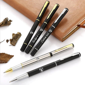 33rd Scottish Rite Pen - Wings Down Various Colors - Bricks Masons