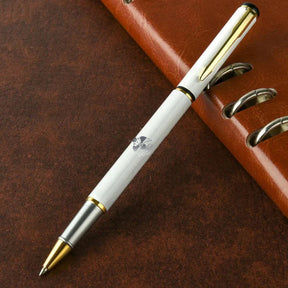 33rd Scottish Rite Pen - Wings Down Various Colors - Bricks Masons