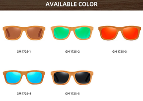 Past Master Blue Lodge California Regulation Sunglasses - Various Lenses Colors - Bricks Masons