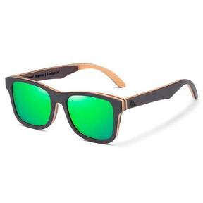 Royal Arch Chapter Sunglasses - Various Lenses Colors - Bricks Masons