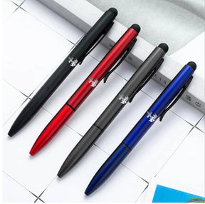Knights Templar Commandery Pen - Various Colors - Bricks Masons