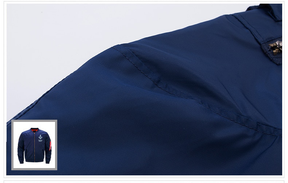 Master Mason Blue Lodge Jacket - Various Colors - Bricks Masons