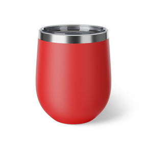 Master Mason Blue Lodge Vacuum Cup - Square & Compass G Various Colors - Bricks Masons