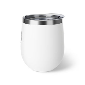 Master Mason Blue Lodge Vacuum Cup - Square & Compass G Various Colors - Bricks Masons