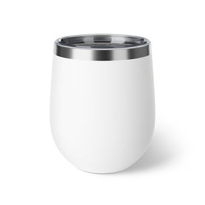 Master Mason Blue Lodge Vacuum Cup - Square & Compass G Various Colors - Bricks Masons