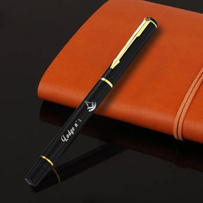Past Master Blue Lodge Pen - Various Colors - Bricks Masons
