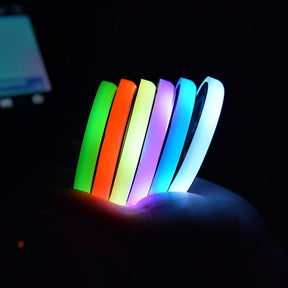 Shriners Cup Holder - Various LED Colors - Bricks Masons