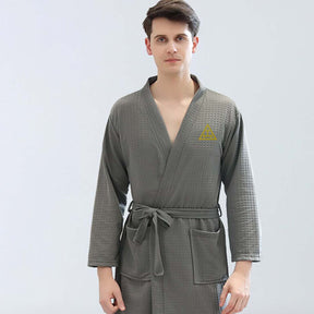 Royal Arch Chapter Bathrobe - Various Colors - Bricks Masons
