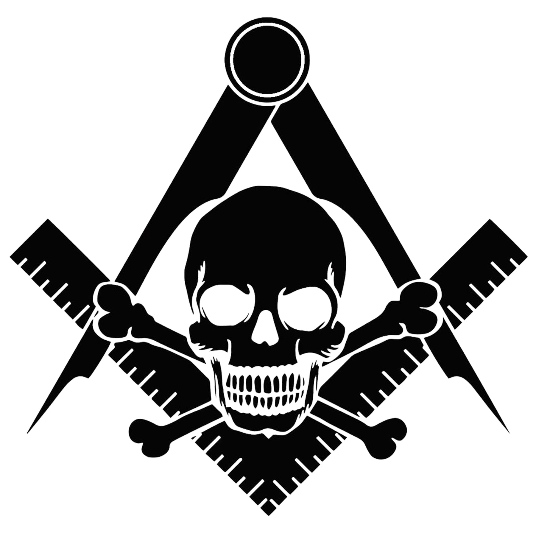 Widows Sons Travel Bag - Genuine Matte Brown Leather - Bricks Masons